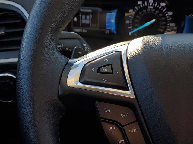 used 2024 Ford Edge car, priced at $26,785