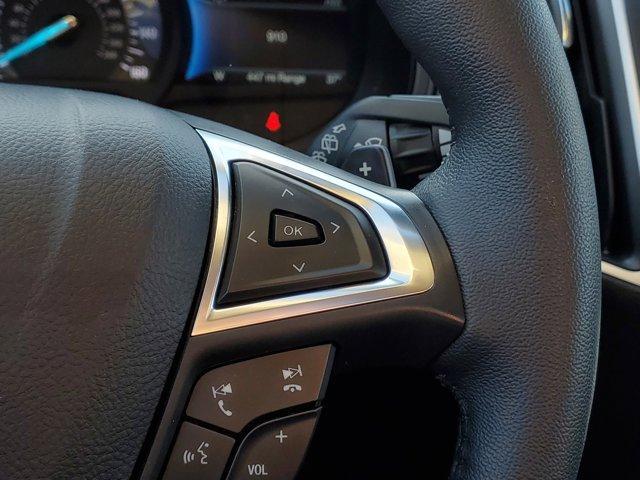 used 2024 Ford Edge car, priced at $26,785