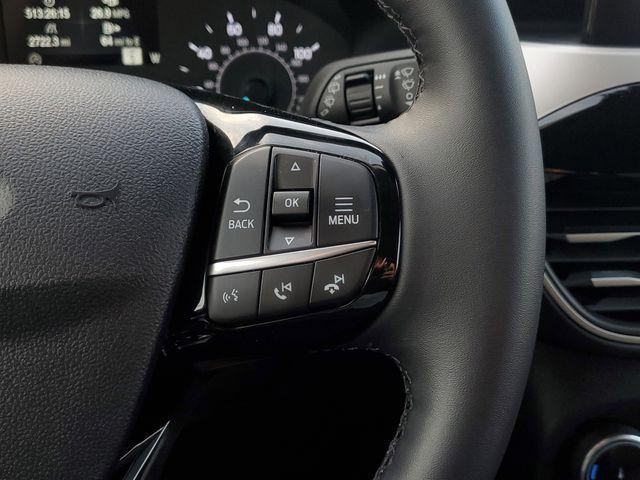 used 2022 Ford Escape car, priced at $22,250