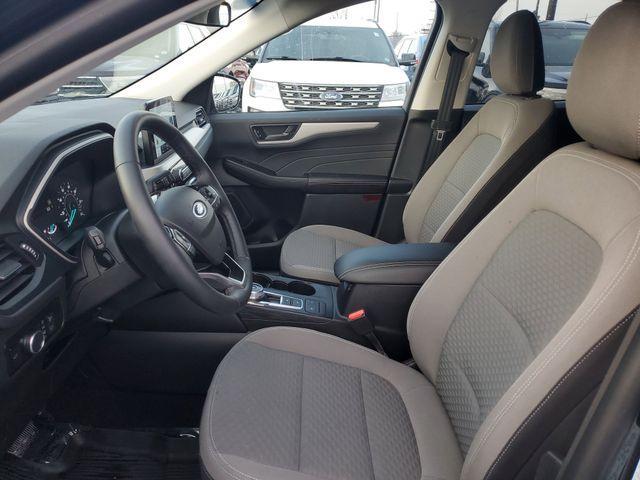 used 2022 Ford Escape car, priced at $22,250