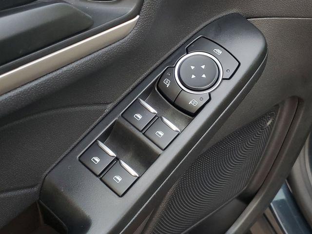 used 2022 Ford Escape car, priced at $22,250