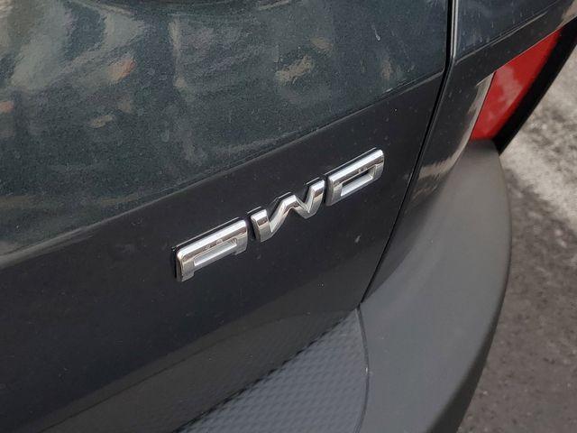 used 2022 Ford Escape car, priced at $22,250