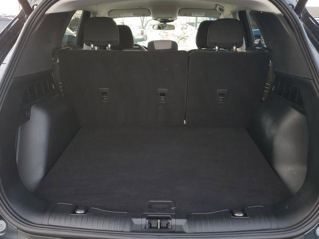 used 2022 Ford Escape car, priced at $22,250