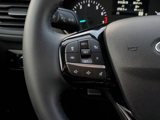 used 2022 Ford Escape car, priced at $22,250