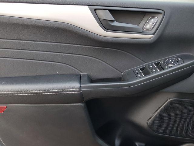 used 2022 Ford Escape car, priced at $22,250