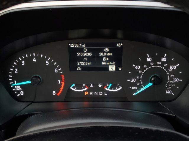 used 2022 Ford Escape car, priced at $22,250