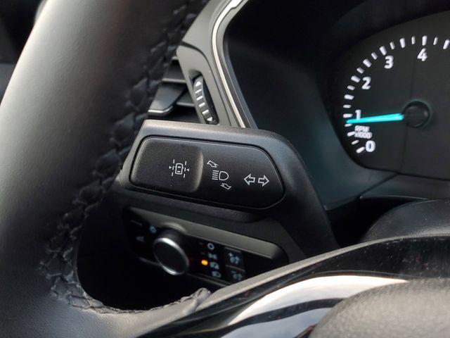 used 2022 Ford Escape car, priced at $22,250