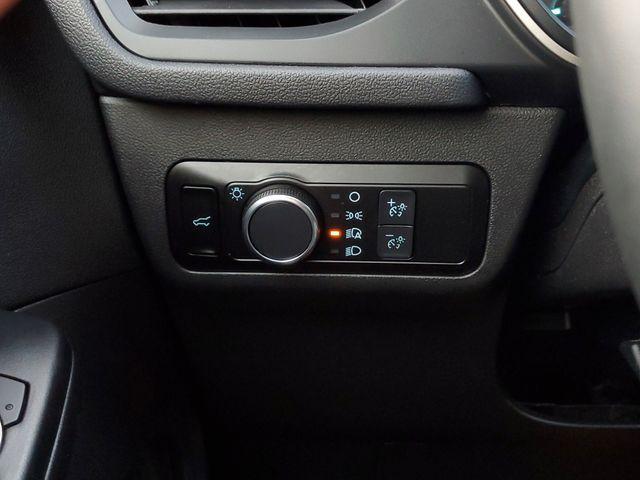 used 2022 Ford Escape car, priced at $22,250