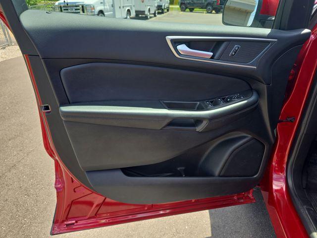used 2024 Ford Edge car, priced at $28,710