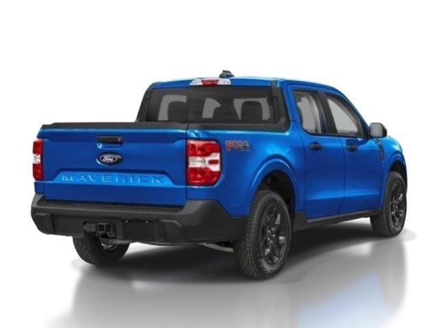 new 2026 Ford Maverick car