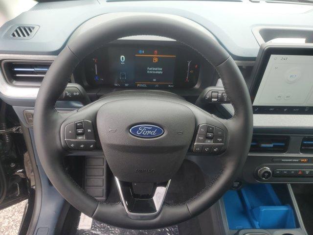 new 2026 Ford Maverick car, priced at $34,425