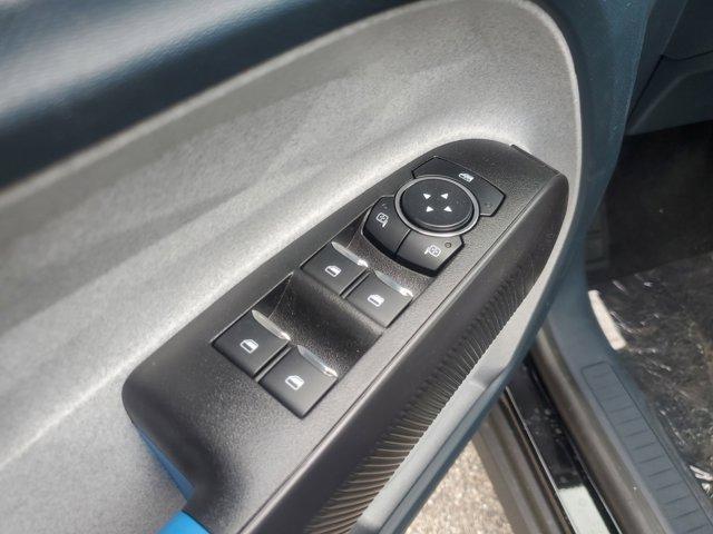 new 2026 Ford Maverick car, priced at $34,425