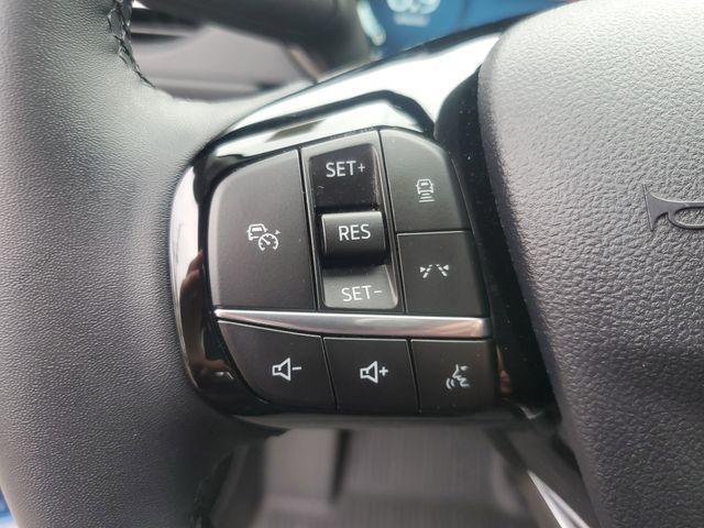 used 2023 Ford Escape car, priced at $24,950