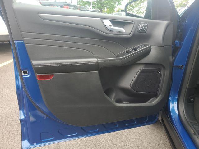 used 2023 Ford Escape car, priced at $24,950