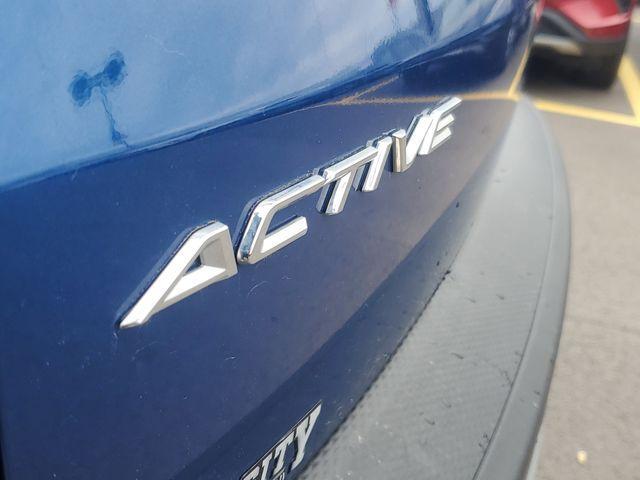 used 2023 Ford Escape car, priced at $24,950