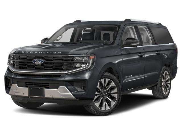 new 2026 Ford Expedition Max car