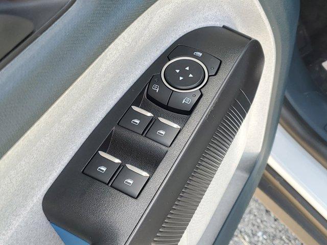 new 2025 Ford Maverick car, priced at $36,030