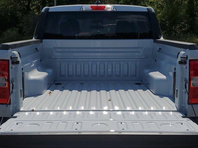 new 2025 Ford Maverick car, priced at $36,030