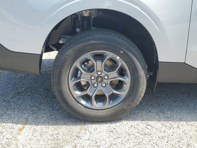 new 2025 Ford Maverick car, priced at $36,030