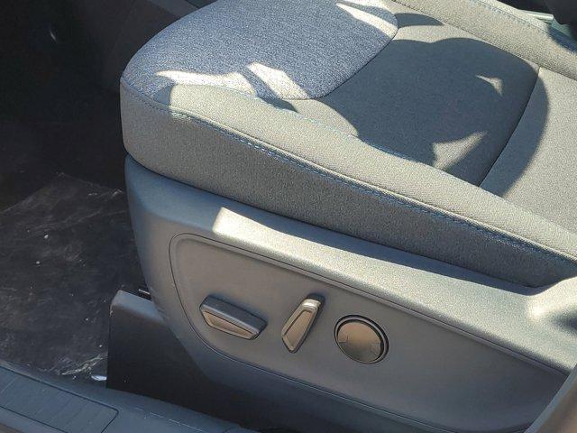 new 2025 Ford Maverick car, priced at $36,030