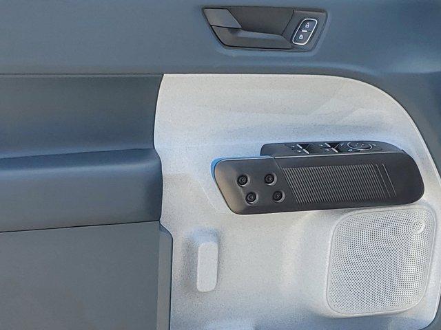 new 2025 Ford Maverick car, priced at $36,030