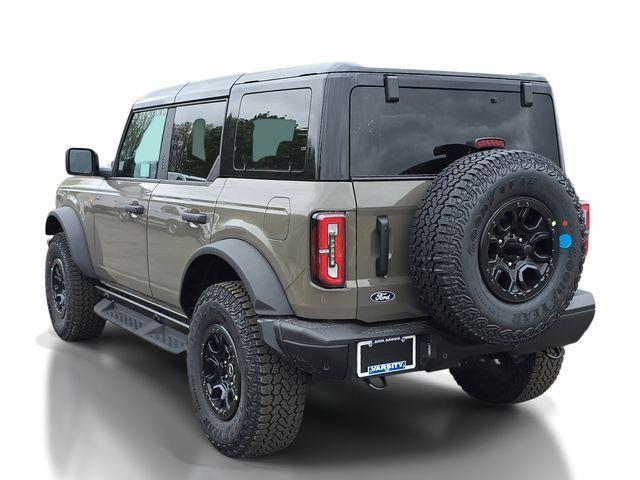 new 2026 Ford Bronco car, priced at $68,505