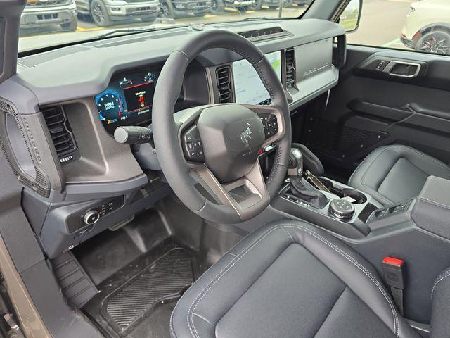 new 2026 Ford Bronco car, priced at $68,505