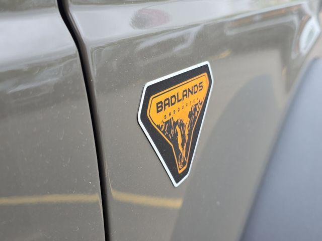 new 2026 Ford Bronco car, priced at $68,505