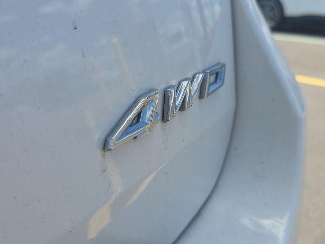 used 2023 Ford Explorer car, priced at $36,245