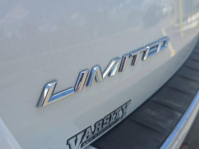 used 2023 Ford Explorer car, priced at $36,245