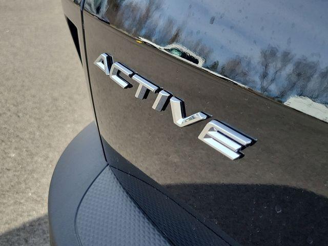 new 2026 Ford Escape car, priced at $35,080