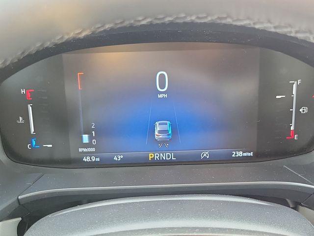 new 2026 Ford Escape car, priced at $35,080