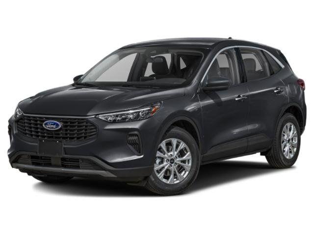 new 2026 Ford Escape car, priced at $35,080