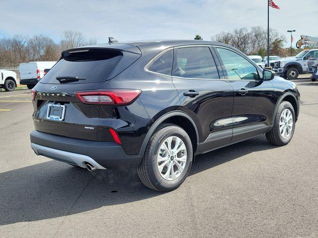 new 2026 Ford Escape car, priced at $35,080