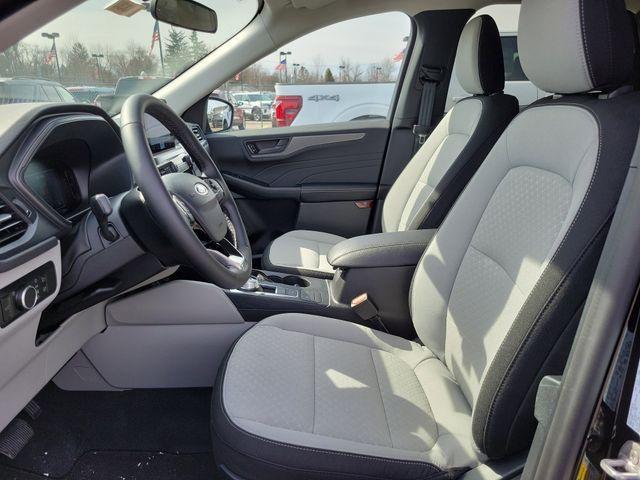 new 2026 Ford Escape car, priced at $35,080