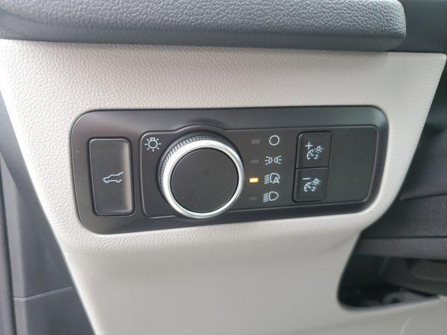 new 2026 Ford Escape car, priced at $37,670
