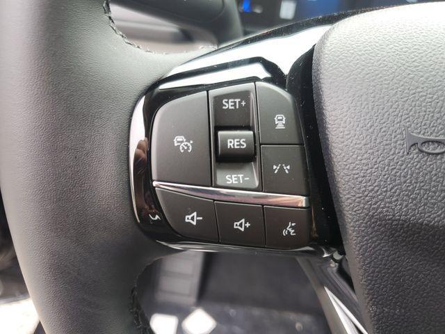 new 2026 Ford Escape car, priced at $37,670