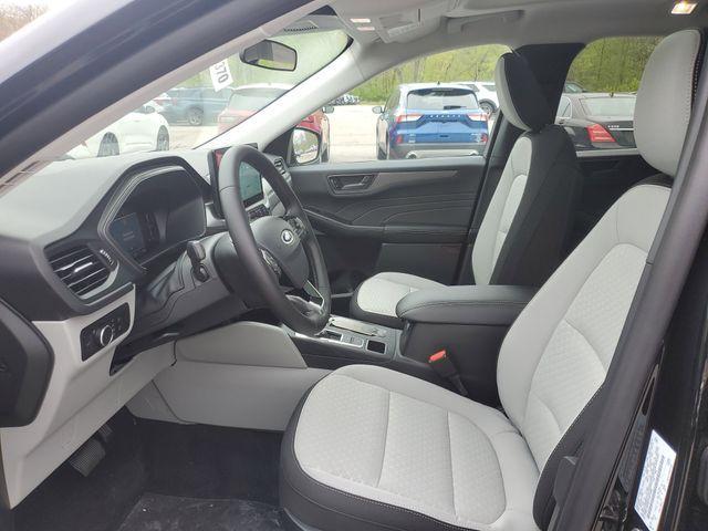 new 2026 Ford Escape car, priced at $37,670