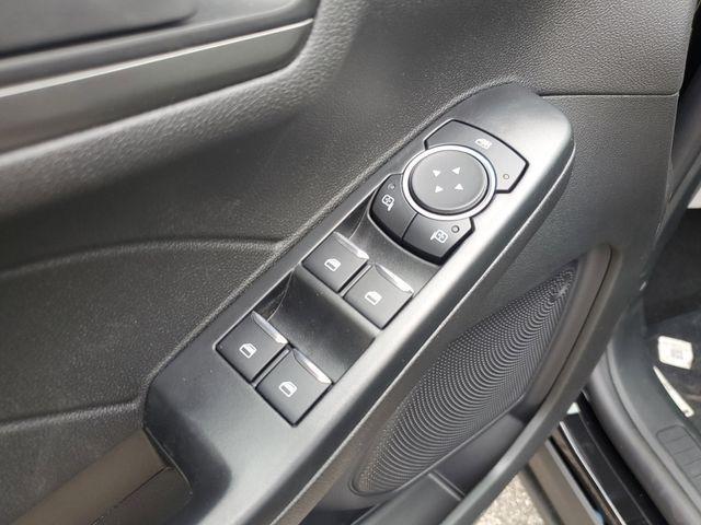 new 2026 Ford Escape car, priced at $37,670