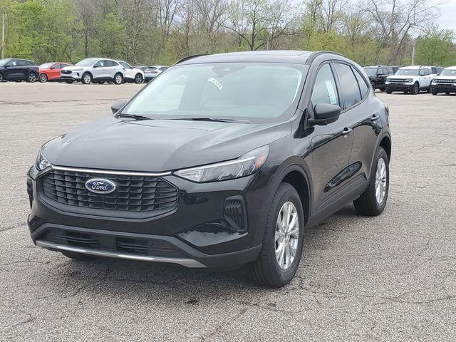 new 2026 Ford Escape car, priced at $37,670