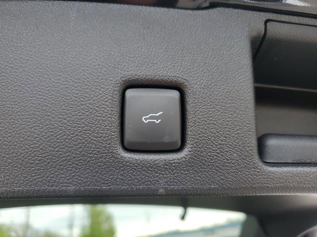 new 2026 Ford Escape car, priced at $37,670