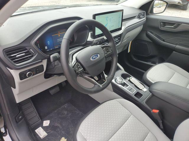 new 2026 Ford Escape car, priced at $37,670