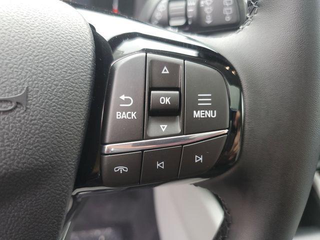 new 2026 Ford Escape car, priced at $37,670