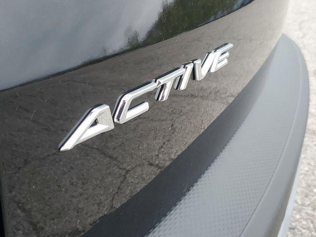new 2026 Ford Escape car, priced at $37,670