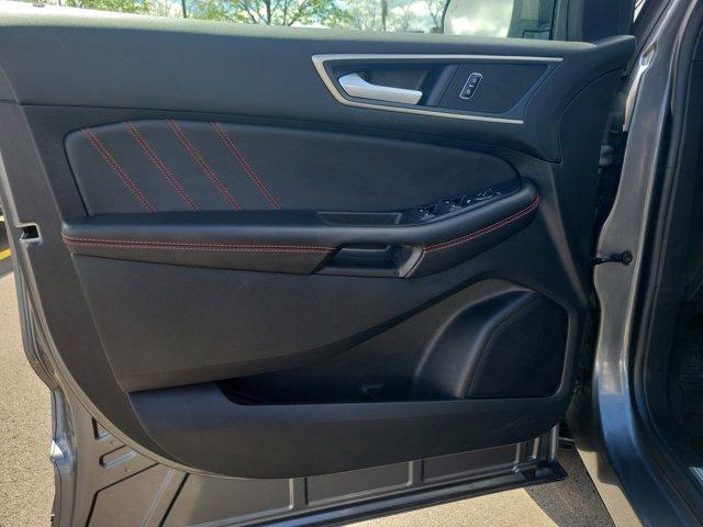 used 2024 Ford Edge car, priced at $32,955