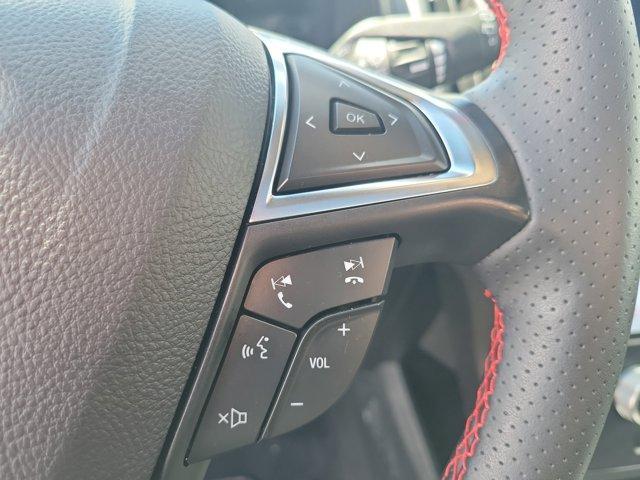 used 2024 Ford Edge car, priced at $32,955