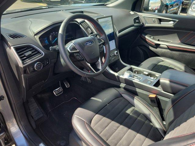 used 2024 Ford Edge car, priced at $32,955