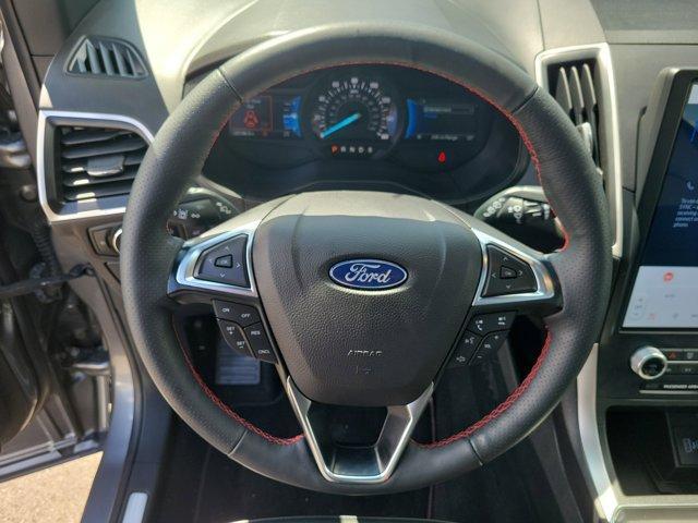used 2024 Ford Edge car, priced at $32,955