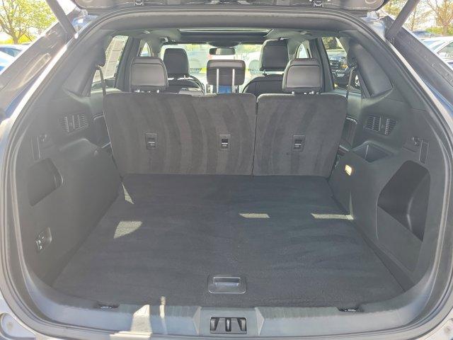 used 2024 Ford Edge car, priced at $32,955