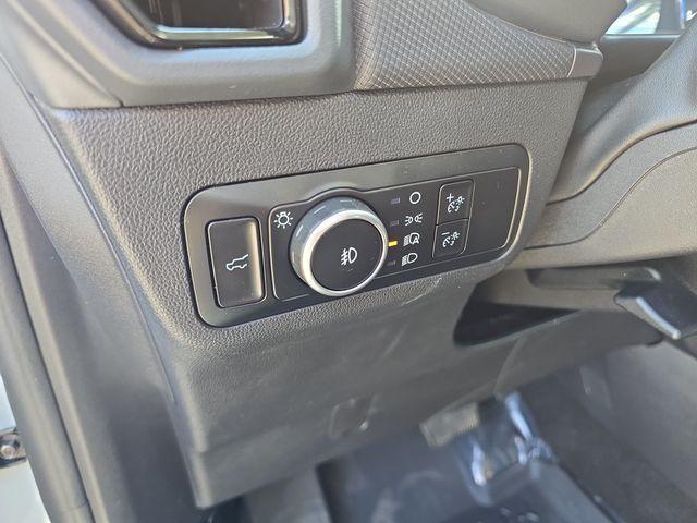 used 2024 Ford Bronco Sport car, priced at $31,200